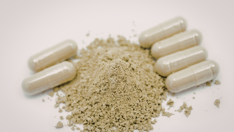 Epimedium grandiflorum Top được dùng dưới nhiều dạng như viên nang, viên nén, bột hòa tan hoặc trà thảo dược