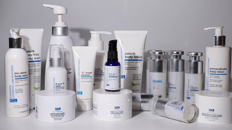 Kem chống nắng Fixderma gel và cream có gì khác nhau? 1