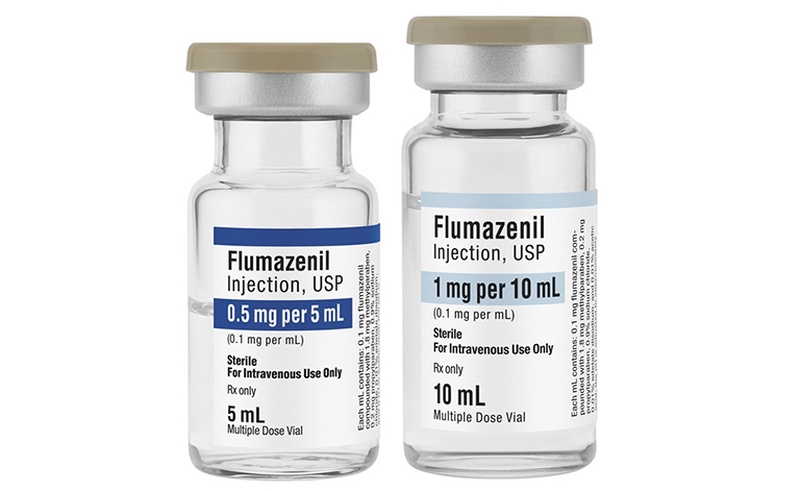 ngộ độc benzodiazepin 2