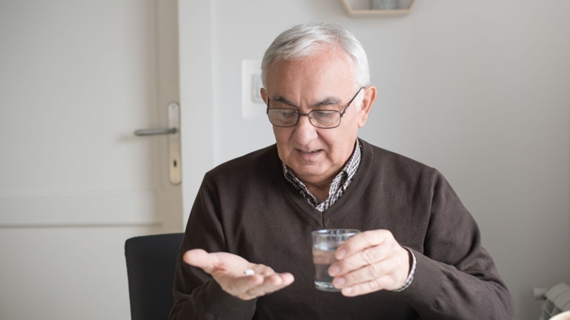 Flunitrazepam thường được uống ngay trước khi đi ngủ để đạt hiệu quả gây ngủ tối ưu