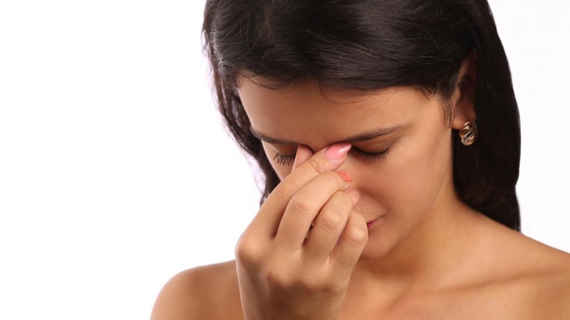 Viêm xoang trán là gì? Những vấn đề cần biết về viêm xoang trán 1