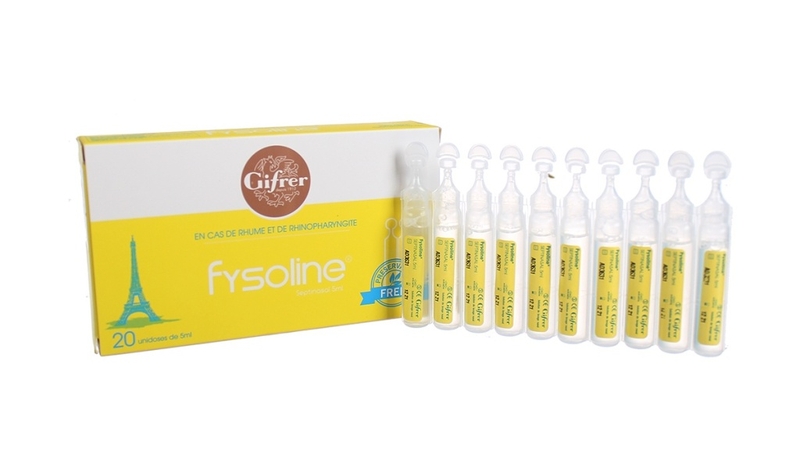 Fysoline vàng nhỏ mắt có sao không? Cách sử dụng hiệu quả và những lưu ý khi dùng thuốc 2