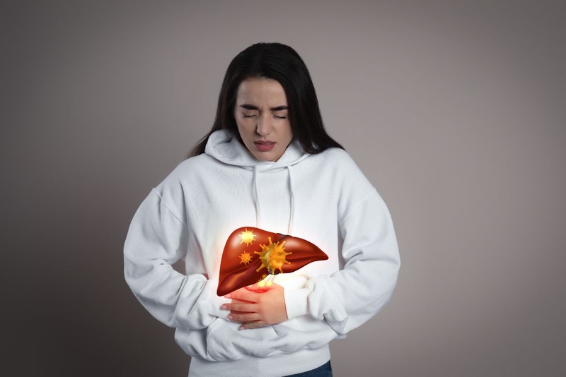 Chỉ số GGT là gì? GGT tăng có sao không? Cần làm gì khi GGT tăng 3