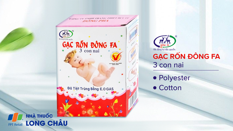 GẠC RỐN ĐÔNG PHA 2