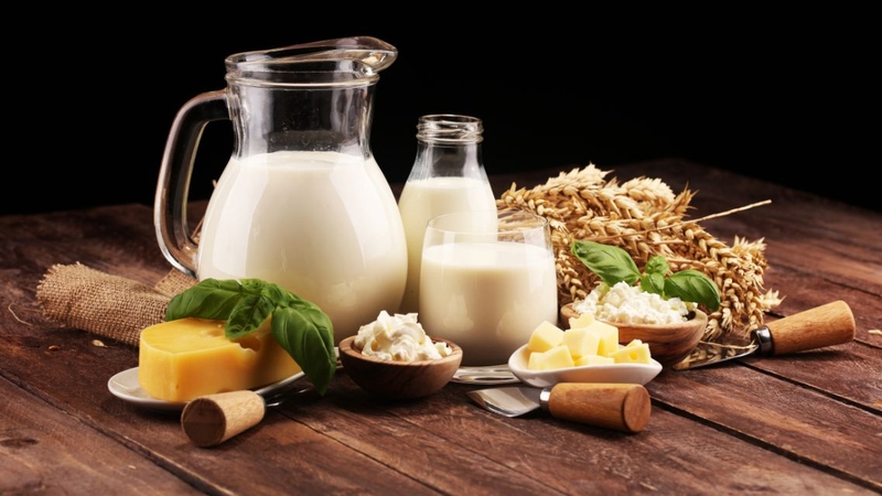 Galactose có trong thực phẩm nào&nbsp;là thông tin nhiều người quan tâm
