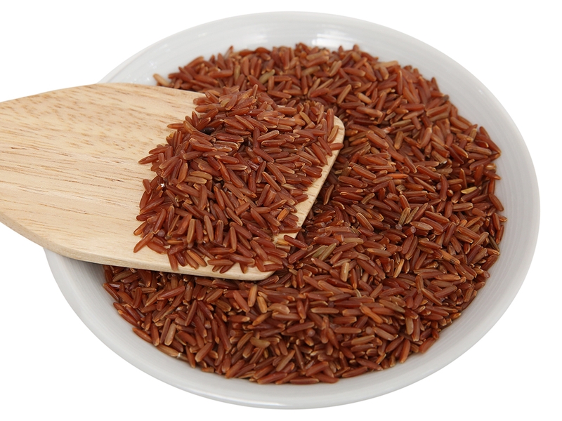 Gạo lứt huyết rồng là gì? Người tiểu đường có nên ăn gạo lứt huyết rồng không 2