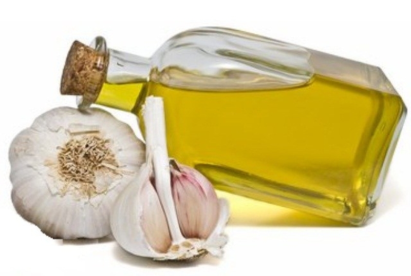 Garlic Oil UBB-01