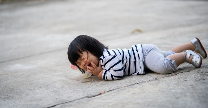 Gãy xương cành tươi: Chấn thương thường thấy ở trẻ nhỏ 2