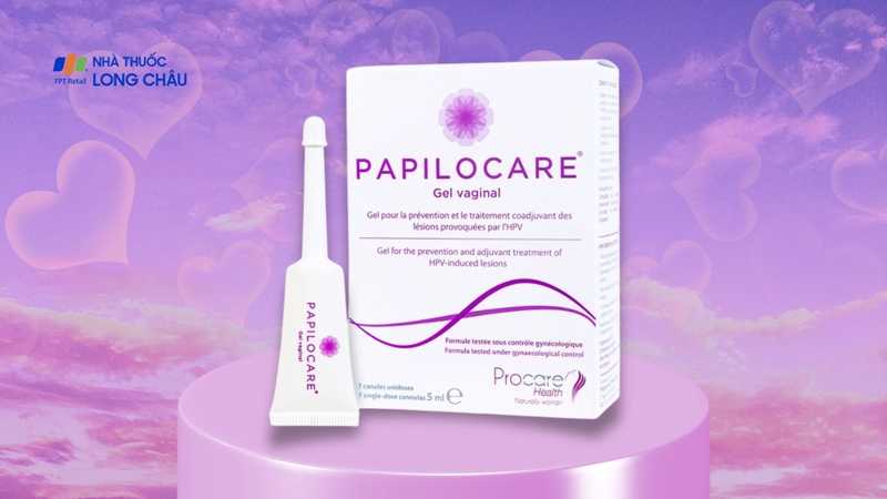 Gel phụ khoa Papilocare Procare Health (7 tuýp).jpg