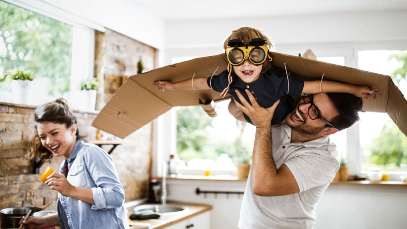 Các cách dạy trẻ tăng động giảm chú ý mà phụ huynh cần biết