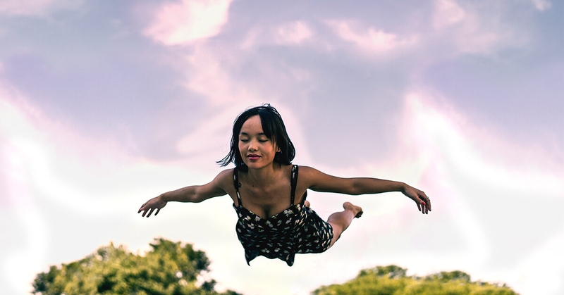 Giấc mơ là những câu chuyện và hình ảnh mà tâm trí chúng ta tạo ra trong quá trình chúng ta ngủ 1