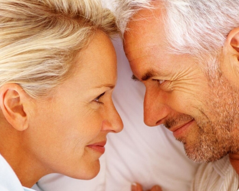 Giải đáp băn khoăn cùng chuyên gia: Phụ nữ trên 60 tuổi còn ham muốn không? 3