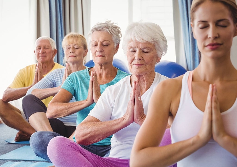 Giải đáp băn khoăn cùng chuyên gia: Phụ nữ trên 60 tuổi còn ham muốn không? 4