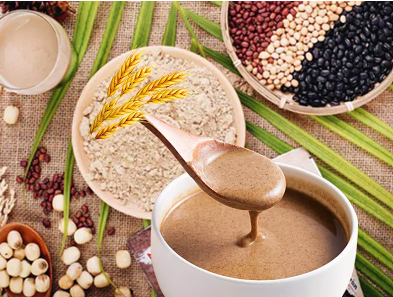 Giải đáp câu hỏi ngũ cốc bao nhiêu calo 5