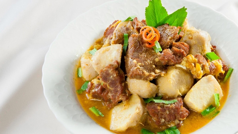 Giải đáp cho bạn Khoai sọ bao nhiêu calo 5