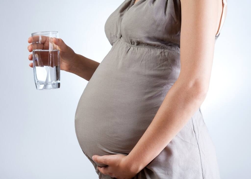 Giải đáp cùng bác sĩ: Phải làm sao khi bà bầu bị cảm cúm tháng thứ 6? 4