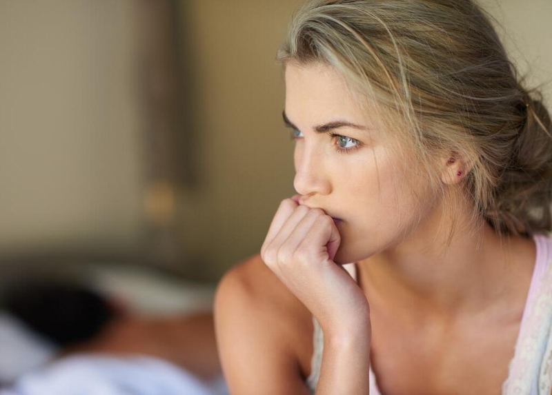 Giải đáp: Vừa sảy thai quan hệ có bầu không? 2