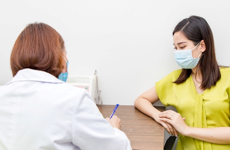 Giải đáp cùng chuyên gia: Bà bầu bị cúm 3 tháng giữa có sao không? 4