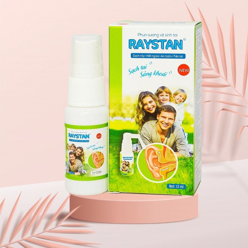 Giải đáp hàng vạn câu hỏi vì sao về: Nhọt ống tai ngoài 3