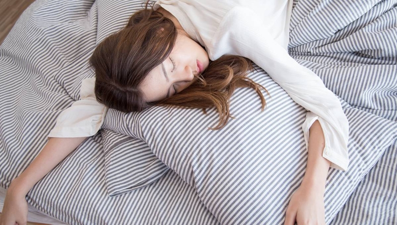 Giải đáp hiện tượng bóng đè khi ngủ trưa: Nguyên nhân và cách xử lý khi bị bóng đè 4