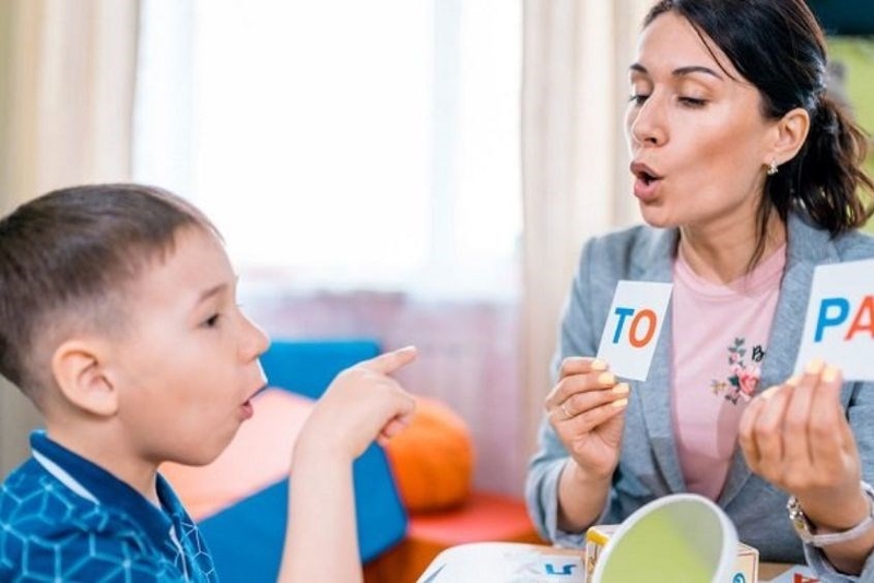 Giải Đáp: Rối loạn ngôn ngữ ở trẻ có hết không? 3