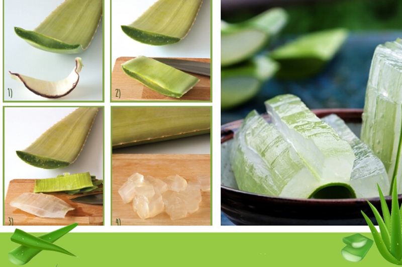 Giải đáp thắc mắc Bôi gel nha đam lên mặt để qua đêm được không 4.jpg