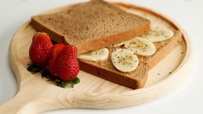 Giải đáp thắc mắc: Ăn bánh mì có béo không? Bật mí một số loại bánh mì giúp giảm cân hiệu quả 5