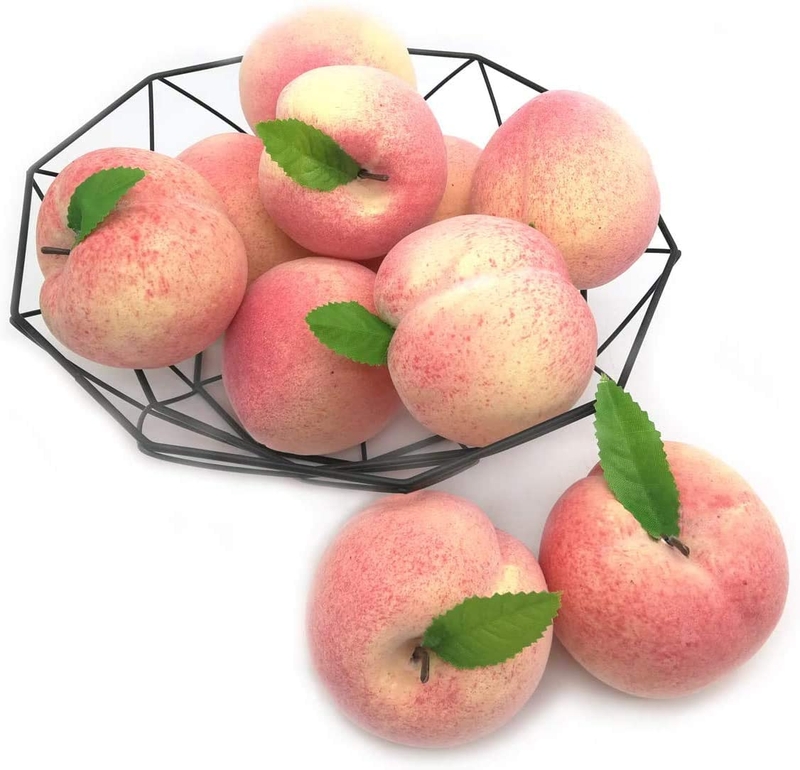 Giải đáp thắc mắc: Ăn đào có béo không? Lợi ích của đào đối với sức khỏe 2