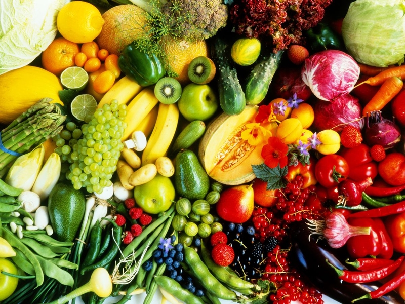 Giải đáp thắc mắc: Ăn gì để tim thai khỏe mạnh? Những thực phẩm mẹ bầu cần biết