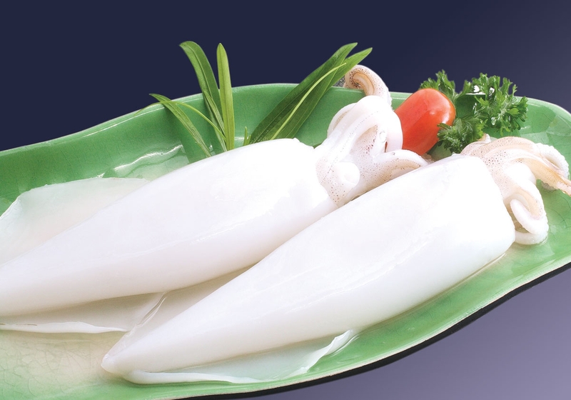 Giải đáp thắc mắc: Ăn mực có béo không? Bật mí cách chế biến thực đơn giảm cân với mực 4