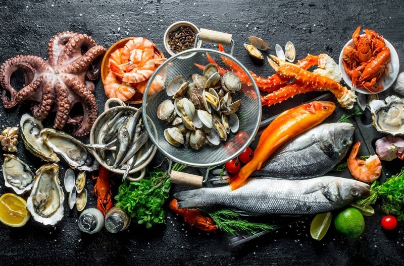 Giải đáp thắc mắc: Bị viêm nấm phụ khoa nên ăn gì và không nên ăn gì? 3