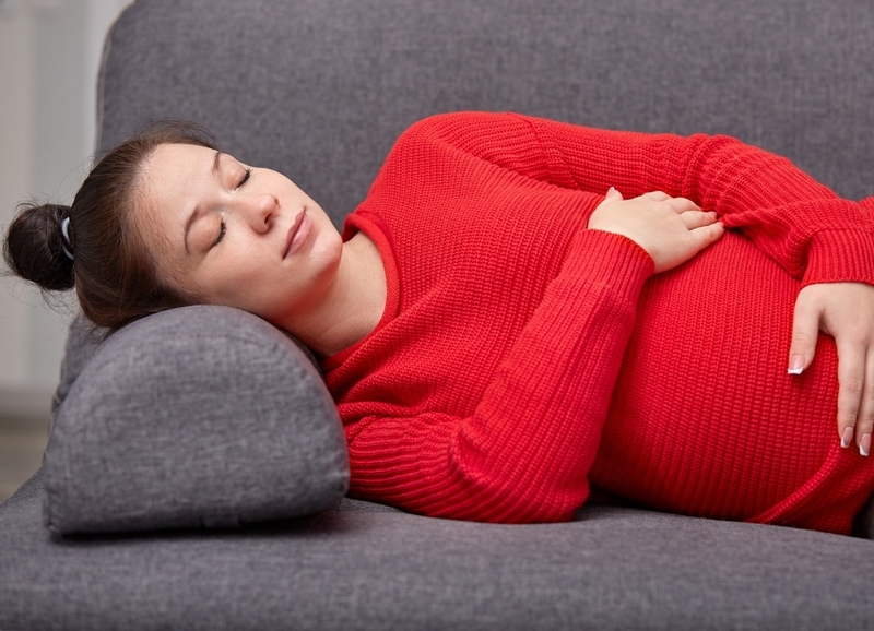 Giải đáp thắc mắc: Có nên uống thuốc cảm khi mang thai 1 tuần không? 4