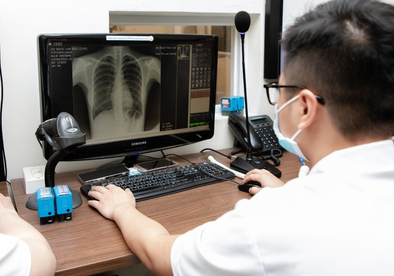 Giải đáp thắc mắc: Co thắt phế quản là gì và co thắt phế quản có nguy hiểm không? 3