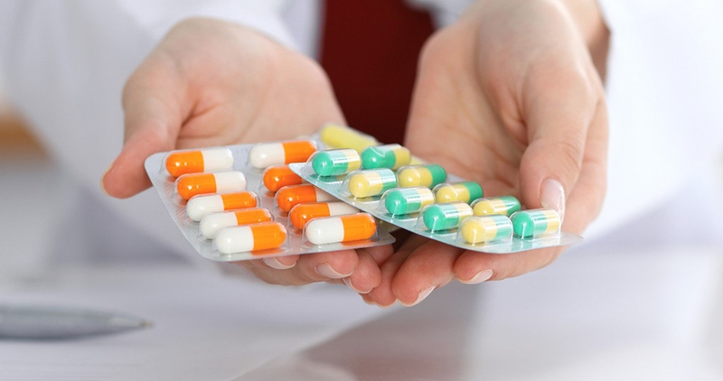 Giải đáp thắc mắc: Co thắt phế quản là gì và co thắt phế quản có nguy hiểm không? 4