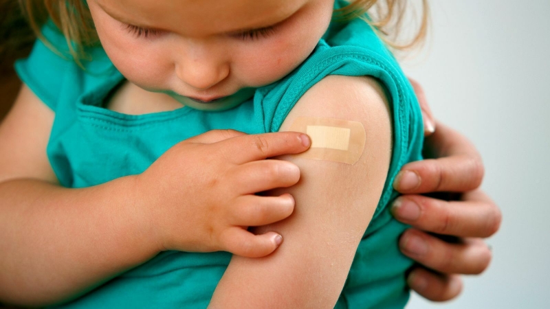 Giải đáp thắc mắc cúm B ở trẻ em có nguy hiểm không? Dấu hiệu nhận biết trẻ bị cúm B 5