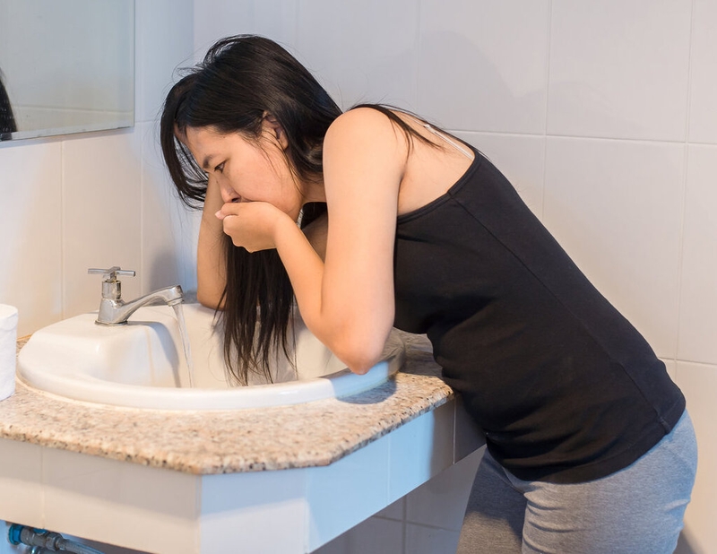 Giải đáp thắc mắc cùng bác sĩ nhi khoa: Thai 11 tuần đã bám chắc chưa? 4