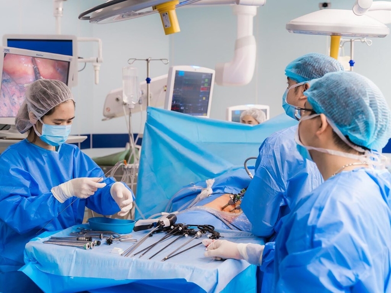 Giải đáp thắc mắc cùng chuyên gia: Ung thư thực quản có di truyền không? 4