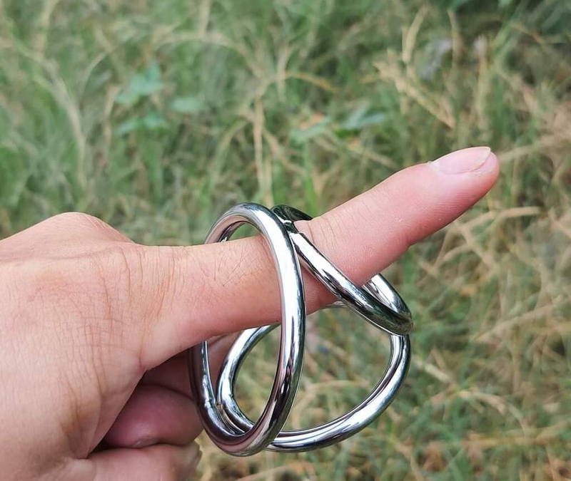 Giải đáp thắc mắc: Femdom là gì? Cách phái đẹp thống trị trong cuộc yêu 2