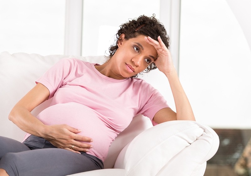 Giải đáp thắc mắc: Thai 35 tuần nặng bao nhiêu và phát triển như thế nào? 2