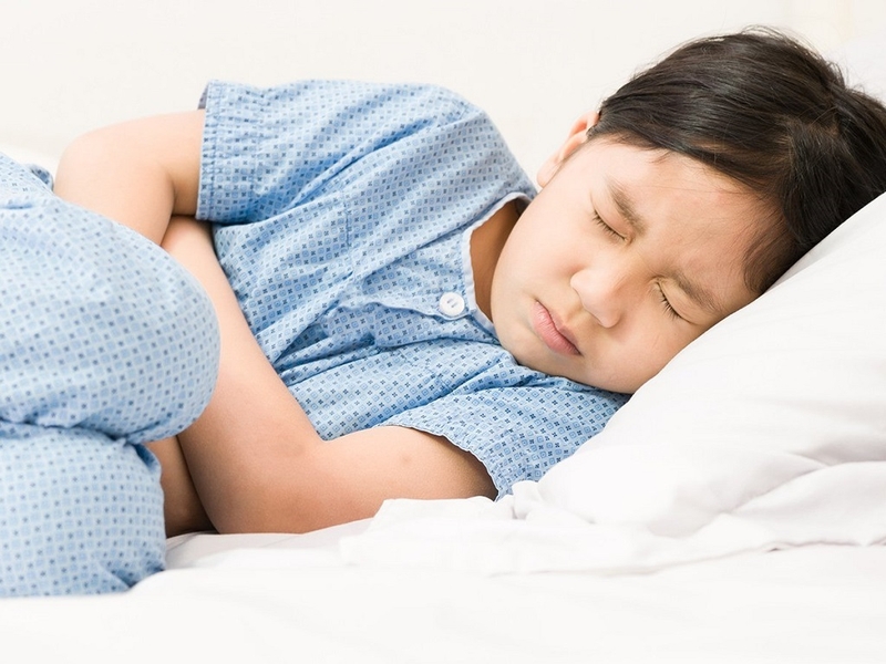 Giải đáp thắc mắc: Thuốc hạ sốt Hapacol 250 dành cho trẻ mấy tuổi? 3