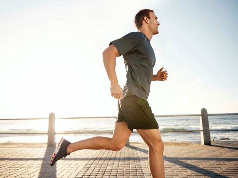 Giải đáp thắc mắc tinh trùng khỏe nhất vào thời gian nào trong ngày? 3