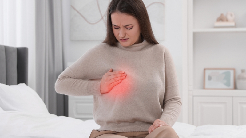 Đặc điểm của từng giai đoạn ung thư vú