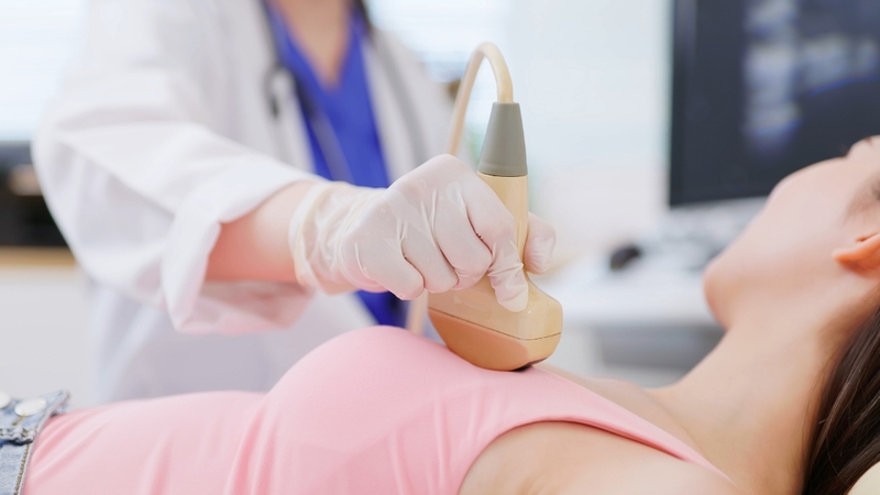 Các phương pháp đánh giá mức độ tiến triển của ung thư vú