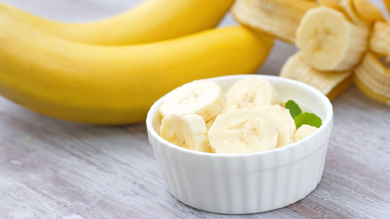 Giảm cân nhanh trong vòng 1 tuần nhờ vào các thực phẩm thiên nhiên 3