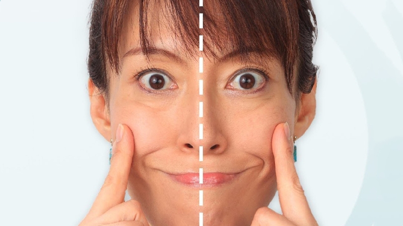 Giới thiệu 7 bài tập ngăn ngừa lão hóa da đơn giản hiệu quả ngay tại nhà 3