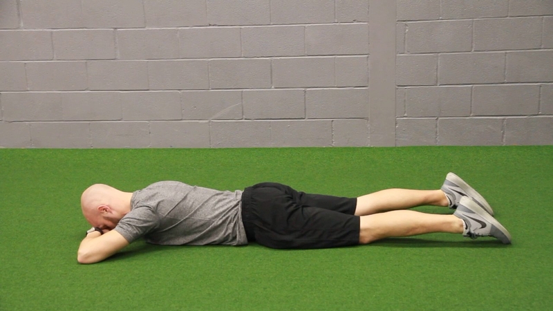 Giới thiệu các bài tập vật lý trị liệu viêm cột sống dính khớp 2