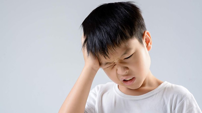 Giới thiệu u sao bào ở trẻ em và những phương pháp điều trị bệnh 1