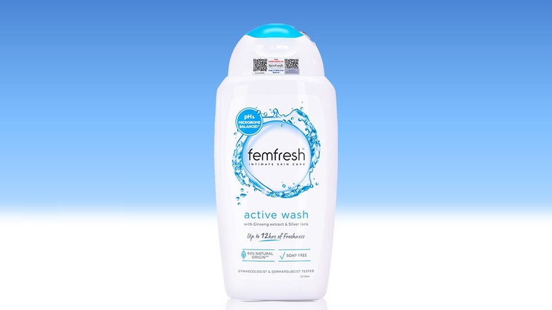 Giữ vệ sinh vùng kín sạch sẽ mang đến lợi ích gì cho phụ nữ 3