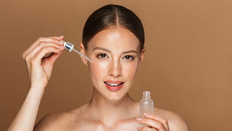 Giữa Niacinamide và B5 cái nào dùng trước sẽ tốt cho da hơn 3