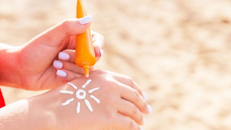 Gluconic acid giúp hỗ trợ cải thiện phân tán đều các sản phẩm kem chống nắng chứa kẽm